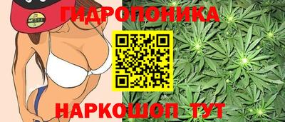винт Берёзовский